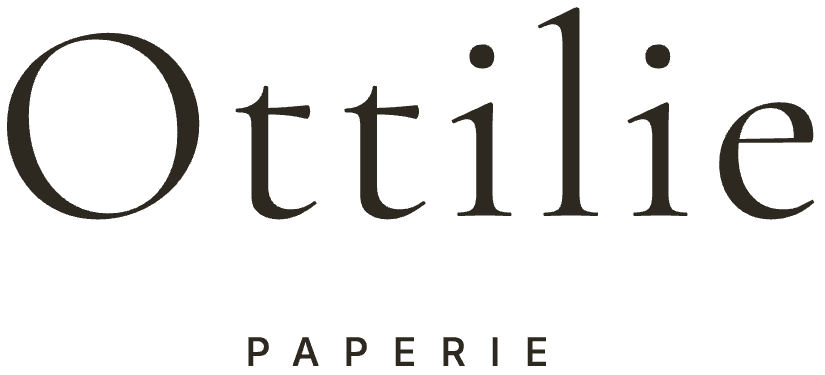 Ottilie Paperie