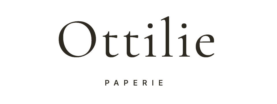 Ottilie Paperie